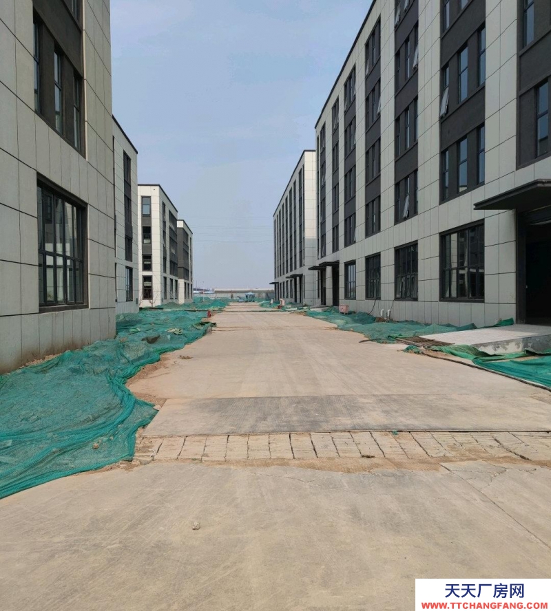 石家莊裕華南三環(huán)裕翔街園區(qū)招商，大產(chǎn)權(quán)低首付