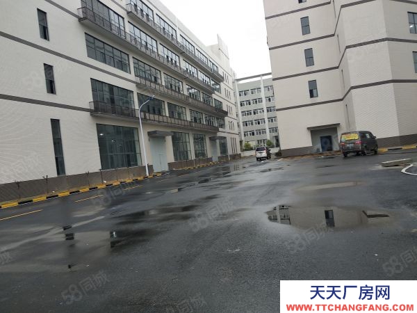 武漢硚口(出租) 超值帶裝修廠房倉庫出租兩部貨梯大貨梯超長7米