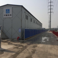 石家莊裕華潤豐物流園10%首付出售產業園廠房！價格可談！