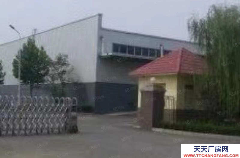 濟南市中二環(huán)北路西頭標準平臺倉庫1400平米,手續(xù)齊全