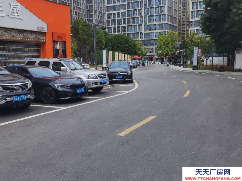 (出租) 福州晉安區房東直租無中介費,隨時預約看房標準倉庫