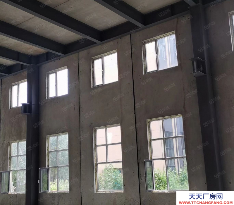 鐵西 1300平單層廠房 火車頭模式 四環內特變電旁 地鐵一號線