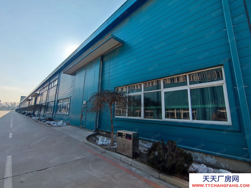 鐵西 1300平單層廠房 火車頭模式 四環內特變電旁 地鐵一號線