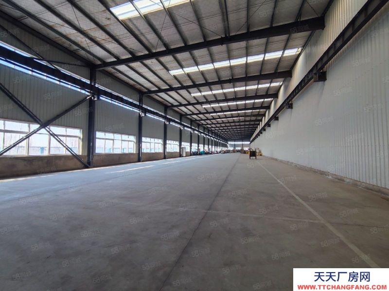 鐵西 1300平單層廠房 火車頭模式 四環內特變電旁 地鐵一號線