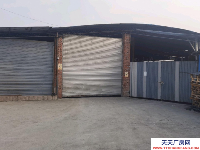 重慶 璧山區(qū)福祿鎮(zhèn)庫房距黛山大道7公里（價格面議）