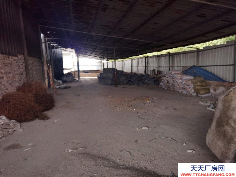 重慶 璧山區福祿鎮庫房距黛山大道7公里（價格面議）