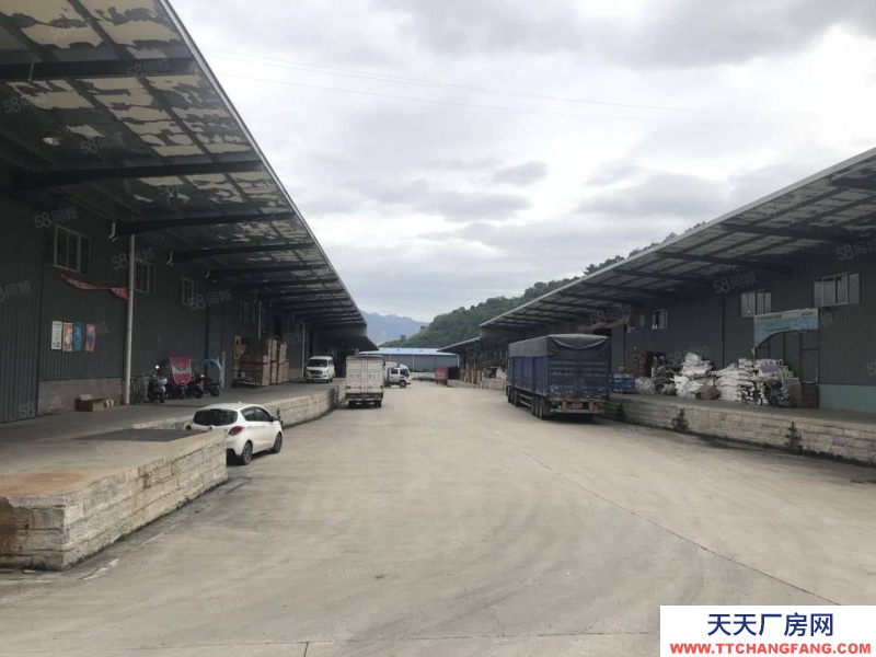 (出租) 福州晉安區倉庫招租，10起租，可托管，租期靈活