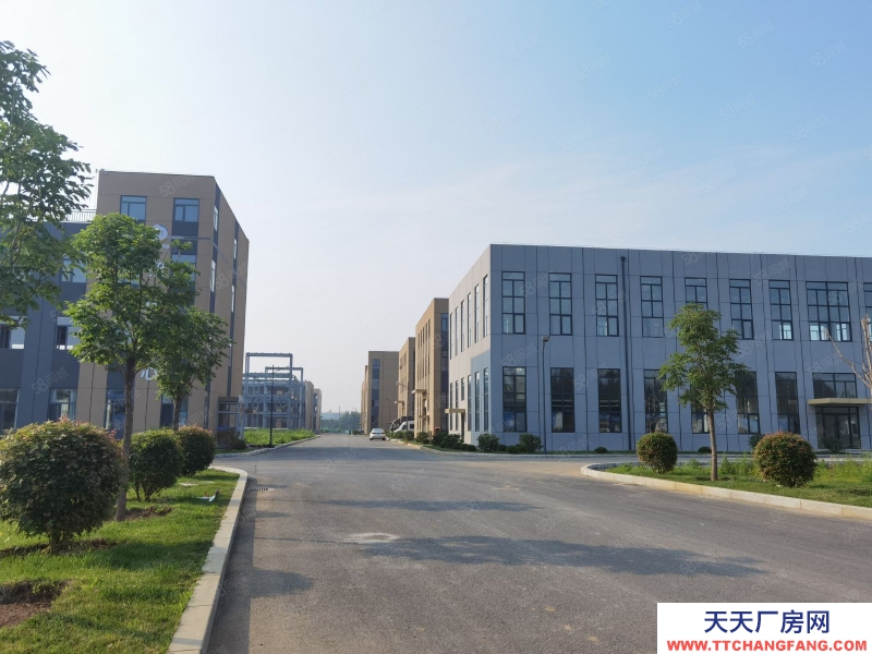 鐵西) 可定制上20噸吊車 舉架8米 可進大車首付30萬