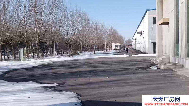 (出售) 吉售罕見好廠房裝修新，獨(dú)門大院26畝地面積，單價(jià)2000多