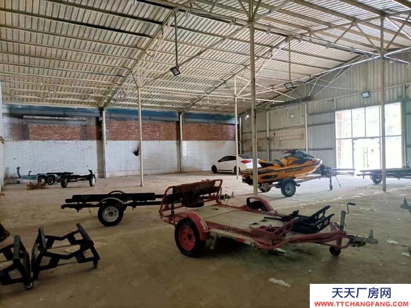 石家莊 裕華區 方興路 倉庫出租