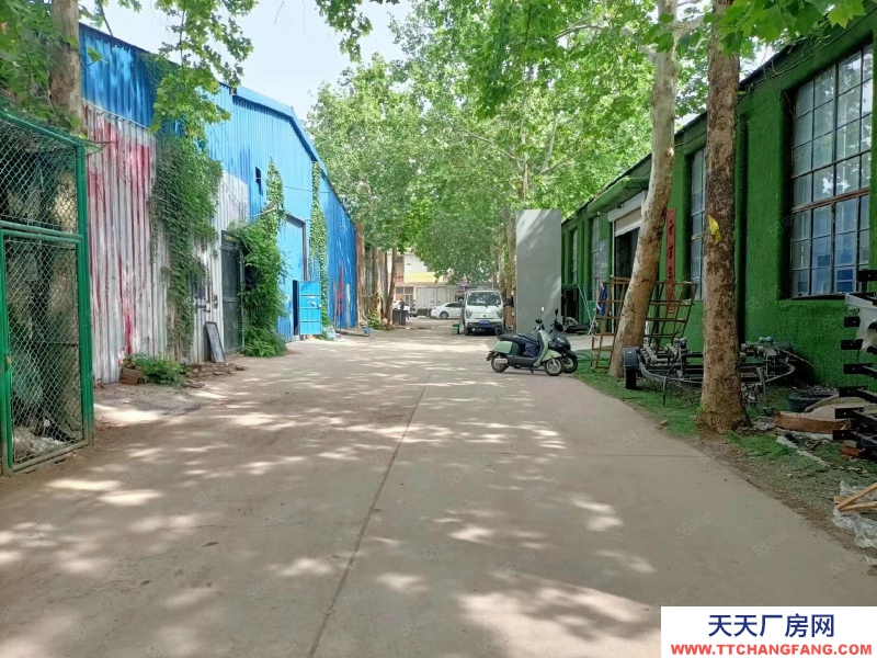 石家莊 裕華區 方興路 倉庫出租