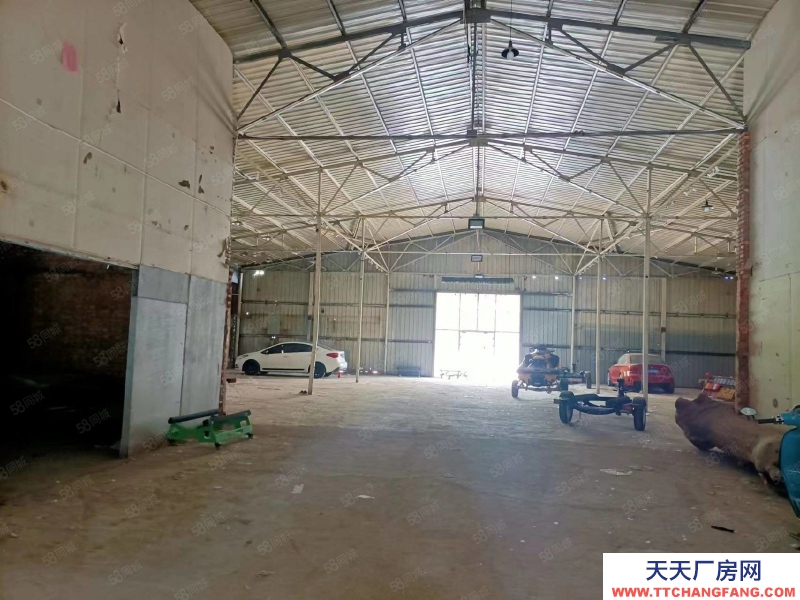 石家莊 裕華區 方興路 倉庫出租