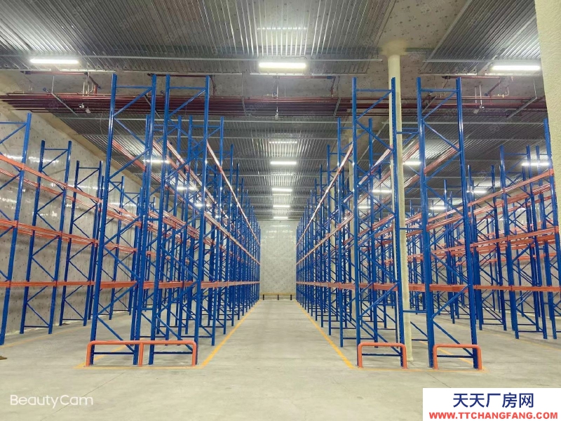 濟南中區(qū) 羅爾工業(yè)園冷庫出租3千平空地出租20畝建設(shè)用地