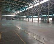 武漢硚口(出租) 東西湖涇河新建鋼構廠房獨門獨院16800平(2000平起租)