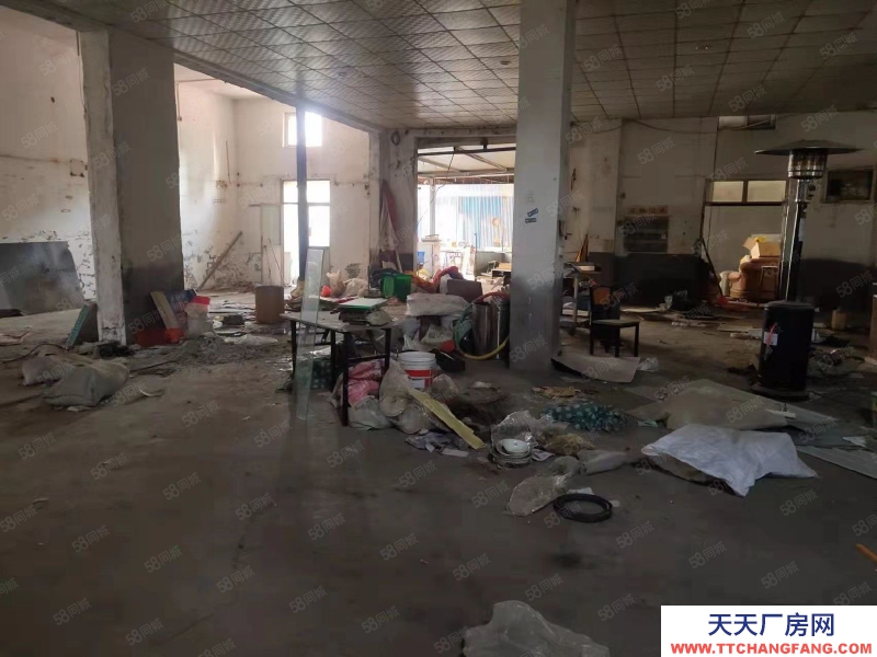 石家莊 裕華區(qū) 塔南路 第五人民醫(yī)院對過 庫房出租