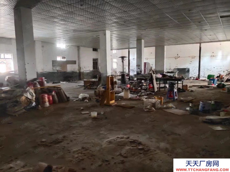 石家莊 裕華區 塔南路 第五人民醫院對過 庫房出租