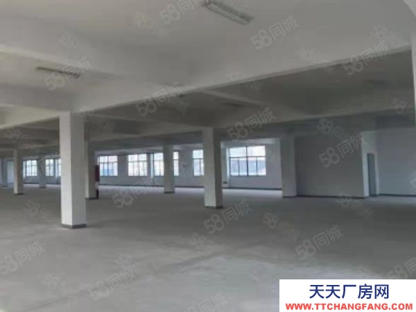 南京市江寧區(qū)(出租) 淳化集鎮(zhèn)（一樓）廠房交通便利隨時(shí)可看