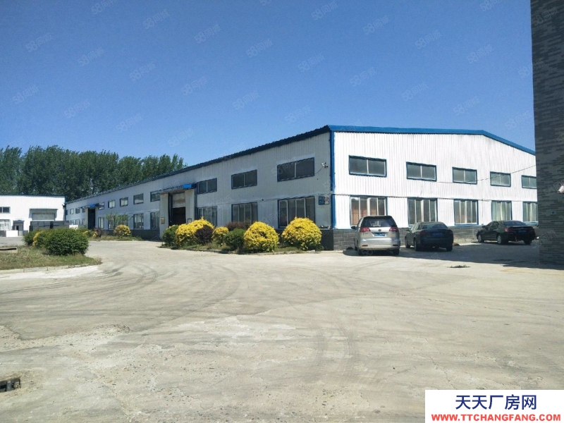 急售！急售！鐵西經濟開發區治金工業園，獨門獨院，交通便利