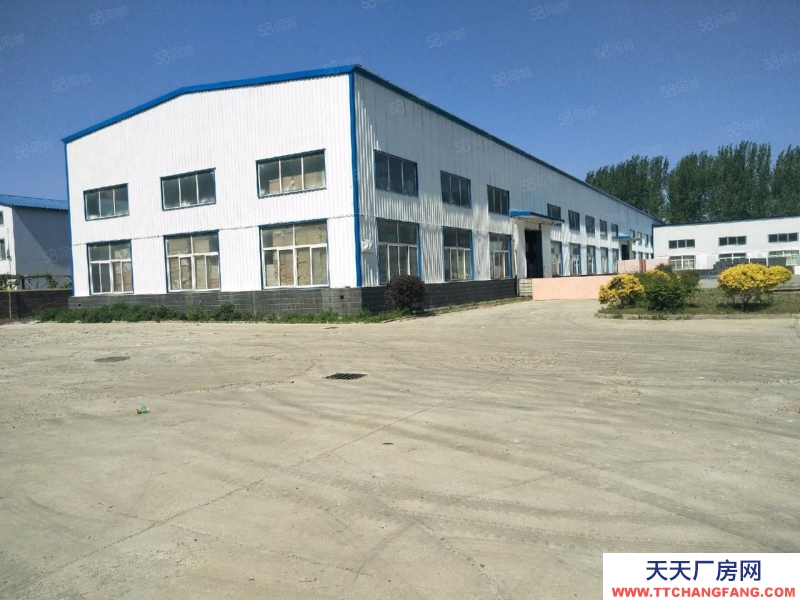 急售！急售！鐵西經濟開發區治金工業園，獨門獨院，交通便利