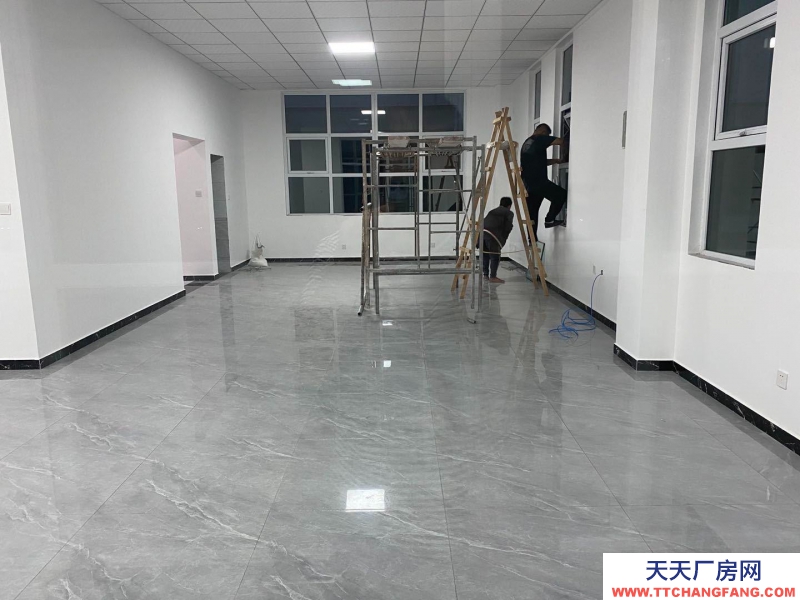 石家莊 裕華 潤豐物流園對面380平辦公別墅