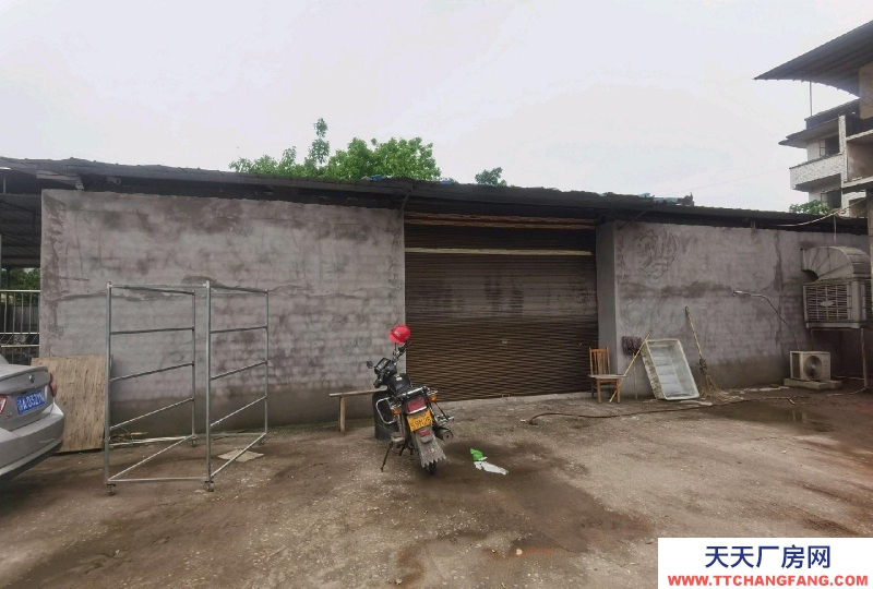 重慶永川倉庫面積100-1000可租。