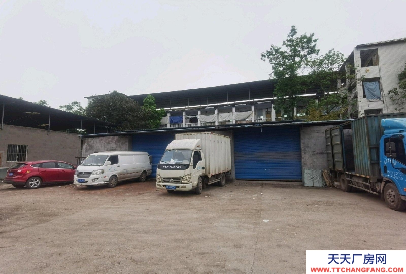 重慶永川倉庫面積100-1000可租。