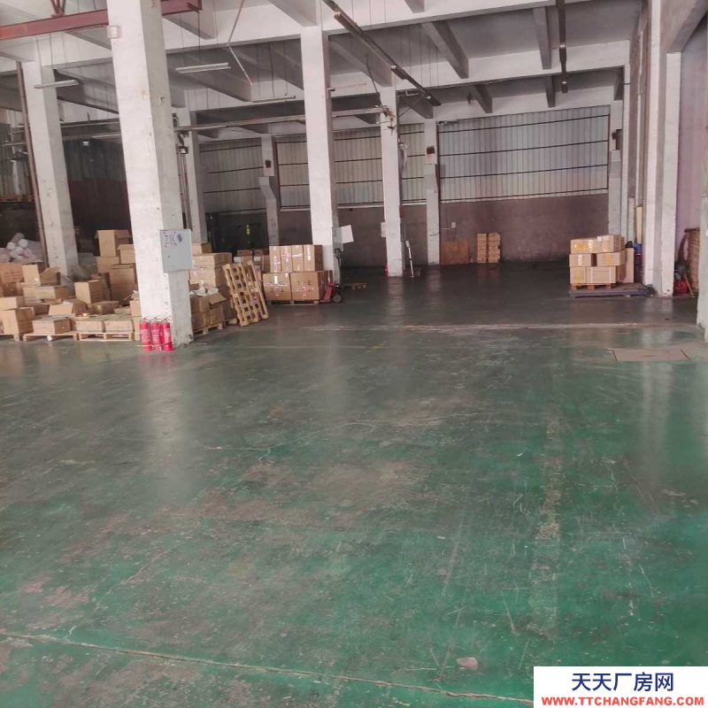 鐵西50至2000平標準倉庫出租(按需分割)中央大街五號