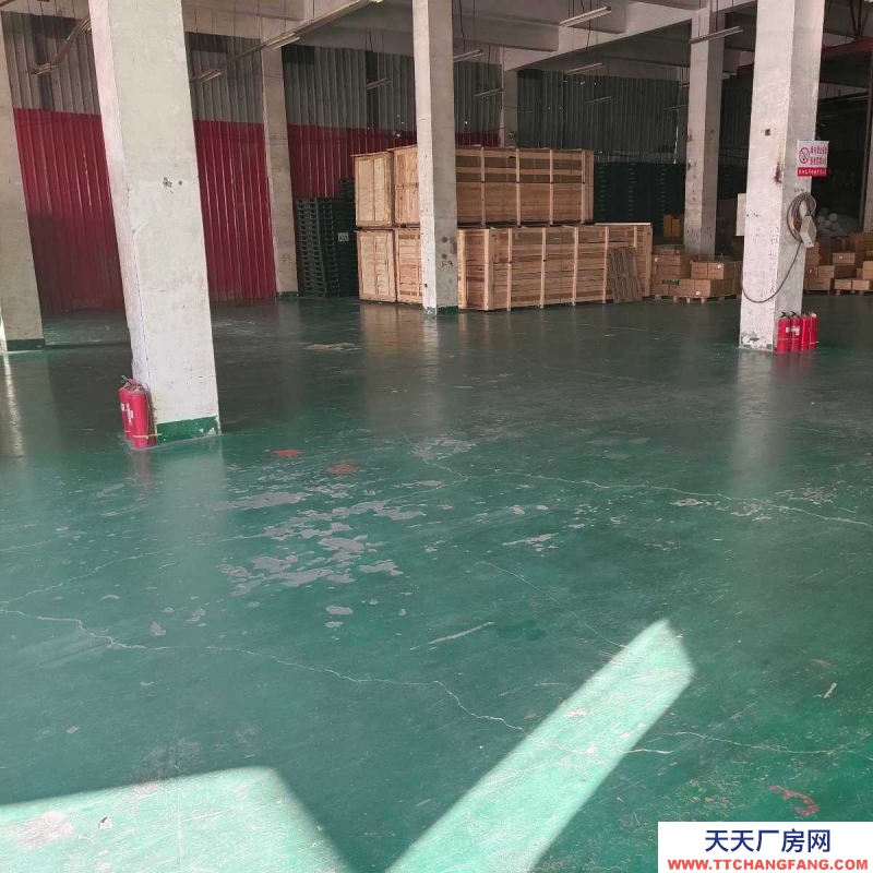 鐵西50至2000平標準倉庫出租(按需分割)中央大街五號