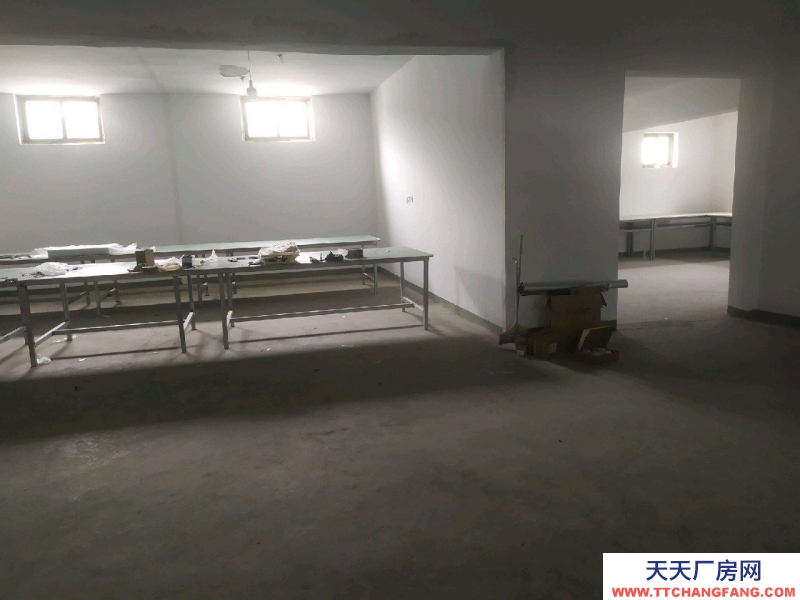 石家莊 裕華 二層，有升降貨梯，可作為組裝車間，倉庫
