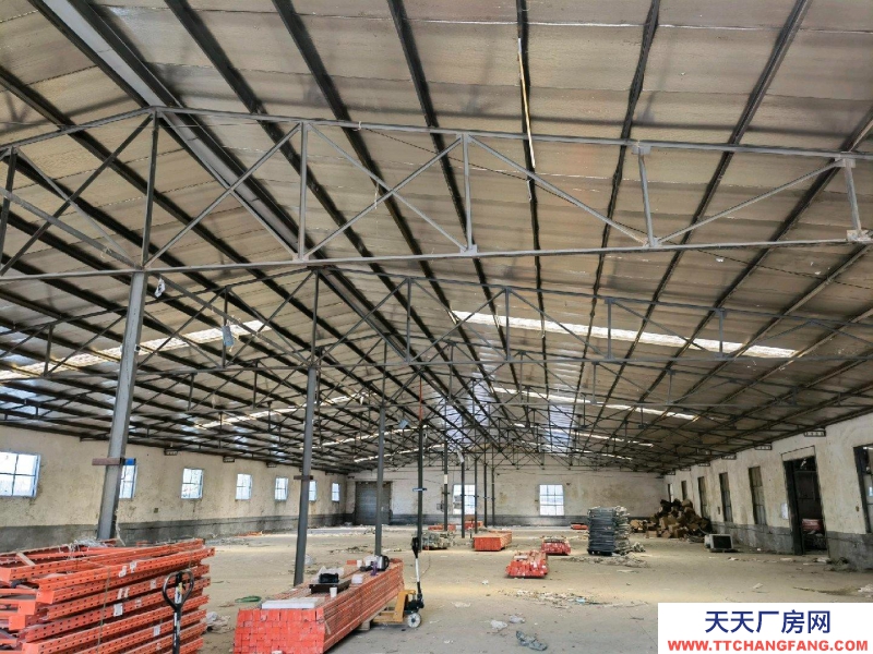 濟南市中出租黃崗2500平東宇大街與小清河北路交叉口