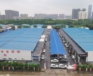 武漢硚口(出租) 電商城三樓東307房928平米干凈齊整，專業(yè)倉儲(chǔ)車型可到