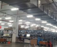 武漢硚口(出租) 電商城三樓東307房928平米干凈齊整，專業(yè)倉儲(chǔ)車型可到