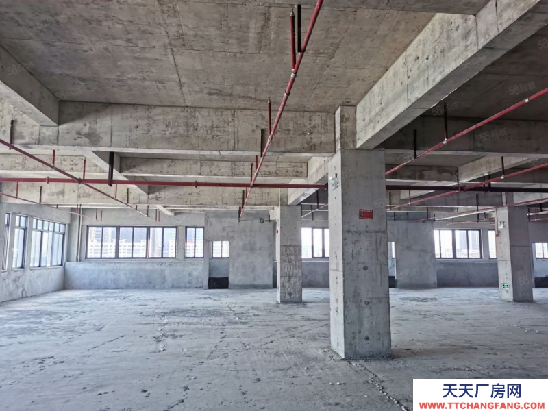 南寧市西鄉(xiāng)塘區(qū)(出租) 特惠房源，10塊錢一平起租，還剩少量房源可租