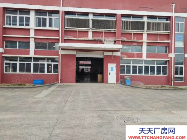 南京市江寧區(qū)1800平一樓框架廠房帶噴淋，環(huán)境優(yōu)美大車進(jìn)出方便