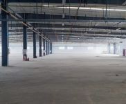 武漢硚口(出租) 二樓鋼構特價出租帶消防噴淋每平方承重1噸適合輕型加工