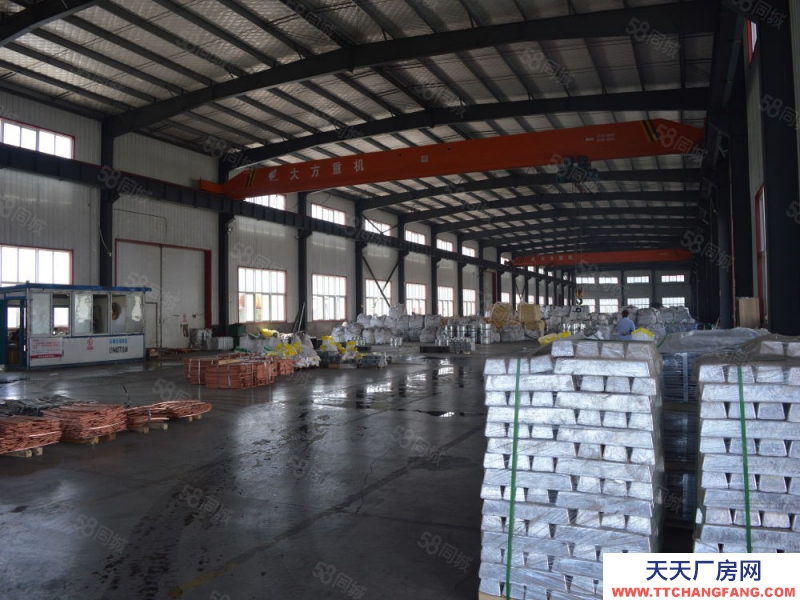 鐵西 萬(wàn)平倉(cāng)庫(kù)廠房場(chǎng)地寫(xiě)字間辦公樓出租中!可分割!可注冊(cè)!