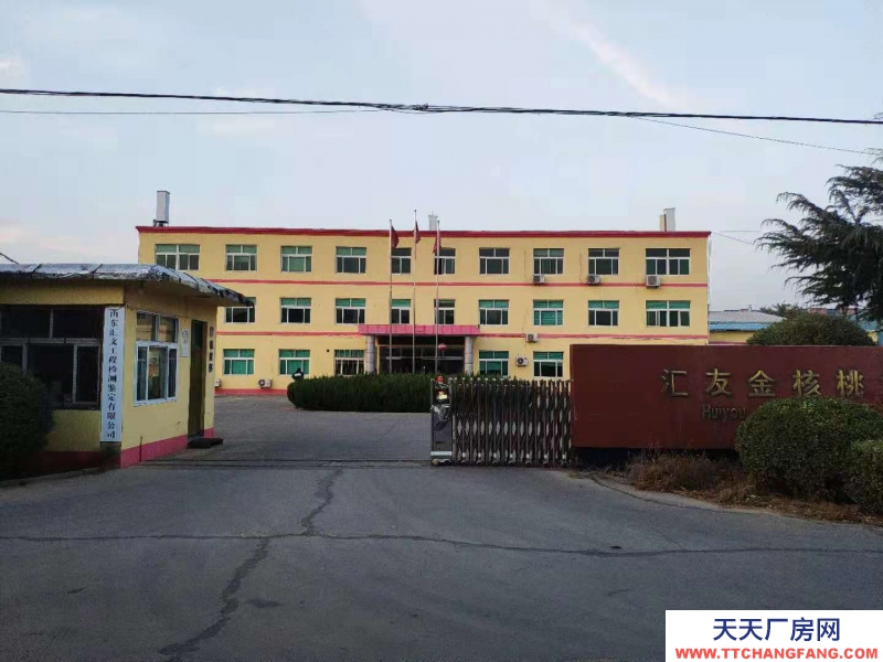 (出租) 章丘查舊工業(yè)園5000平廠房，倉(cāng)庫(kù)，辦公樓出租（可分割租賃）