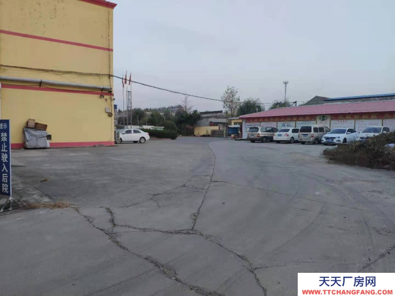 (出租) 章丘查舊工業(yè)園5000平廠房，倉(cāng)庫(kù)，辦公樓出租（可分割租賃）