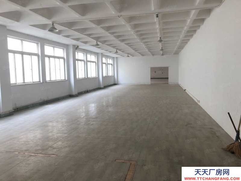 杭州濱江浦沿整棟辦公樓 出租，邀有獨立辦公室 園區直租