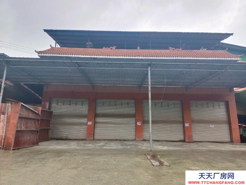 重慶永川在渝隆路旁邊，交通便利，大車可直接卸貨