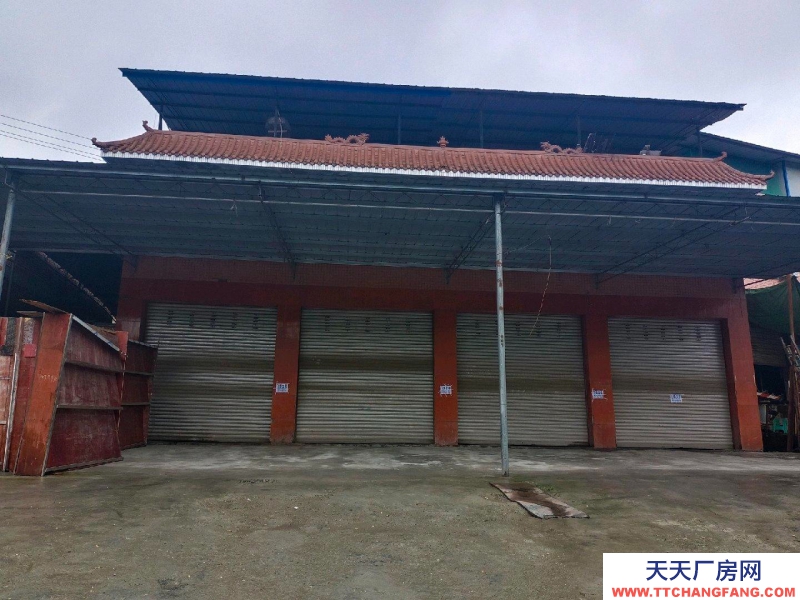 重慶永川在渝隆路旁邊，交通便利，大車可直接卸貨