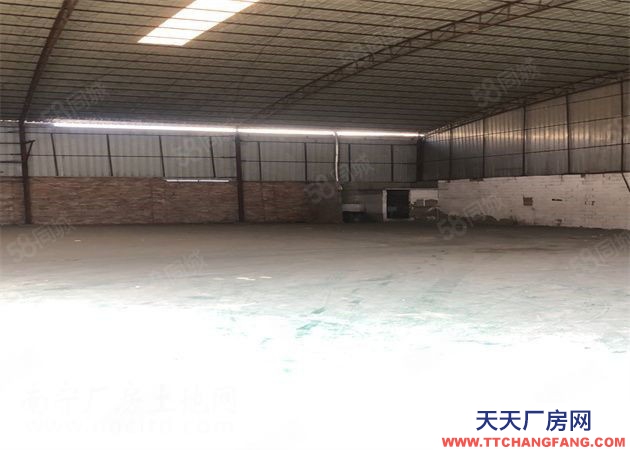 南寧市西鄉塘區(出租) 安武大道附近北湖村二隊2000平獨門獨戶廠房倉庫招租