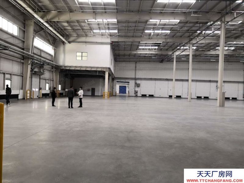 鐵西沈遼路平庫8000,按需分割,交通便利,立體倉