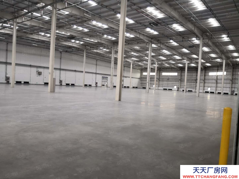 鐵西沈遼路平庫8000,按需分割,交通便利,立體倉