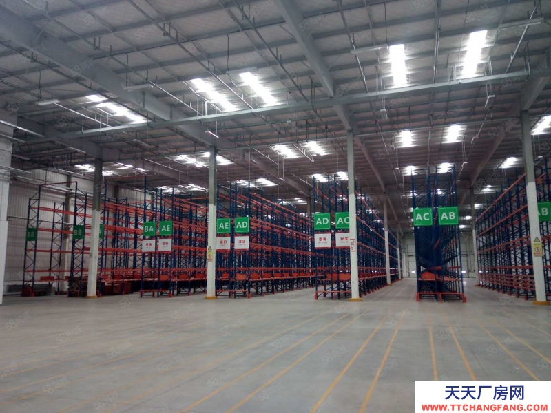 鐵西沈遼路平庫8000,按需分割,交通便利,立體倉