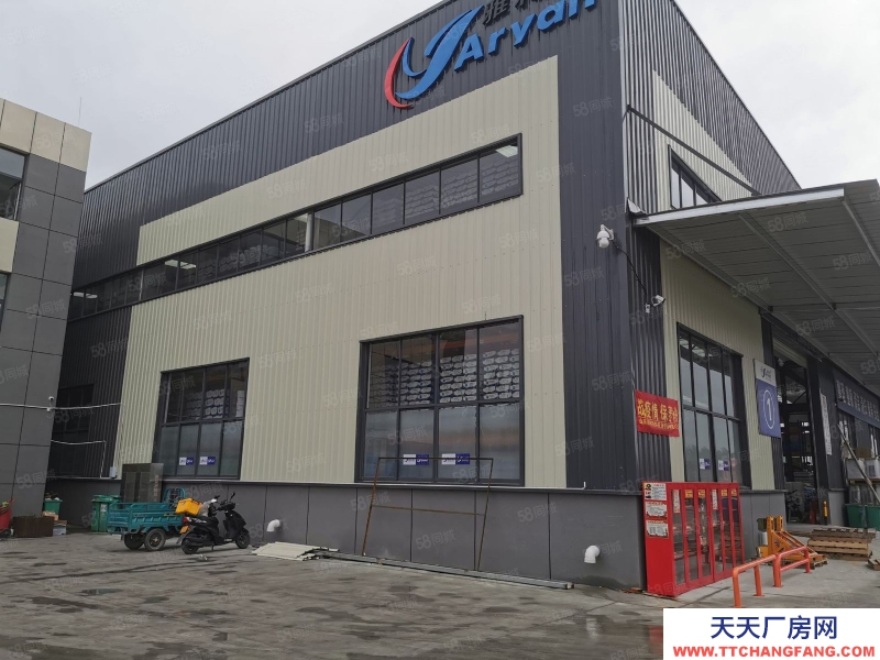 濟(jì)南市中齊河工業(yè)園倉庫5000平出租，可托管 另美里湖6千平倉庫