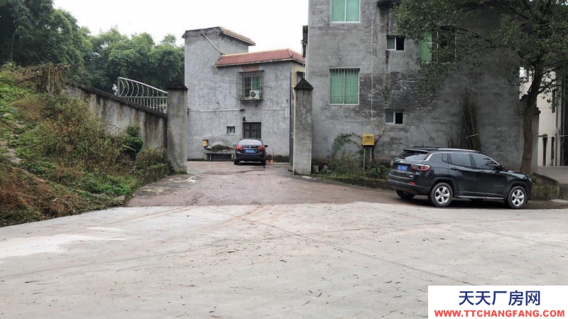 重慶永川可做倉庫、可辦公、可做小作坊