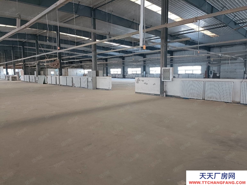 (出租) 鐵西開(kāi)發(fā)區(qū)工業(yè)大學(xué)附近庫(kù)房4200平出租彩鋼結(jié)構(gòu)可分一半