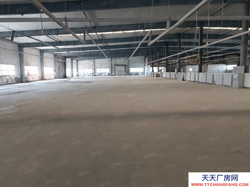 (出租) 鐵西開(kāi)發(fā)區(qū)工業(yè)大學(xué)附近庫(kù)房4200平出租彩鋼結(jié)構(gòu)可分一半