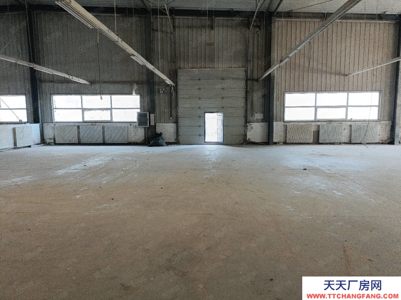 (出租) 鐵西開(kāi)發(fā)區(qū)工業(yè)大學(xué)附近庫(kù)房4200平出租彩鋼結(jié)構(gòu)可分一半